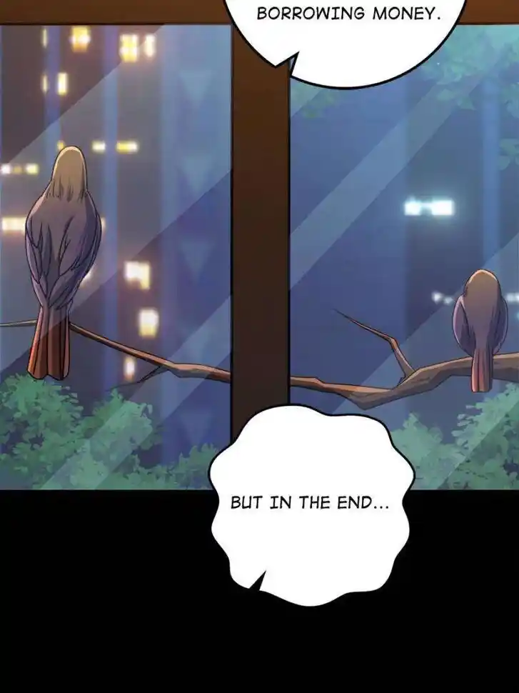 Spare Me, Great Lord! Ch.755