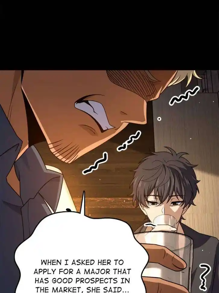 Spare Me, Great Lord! Ch.755