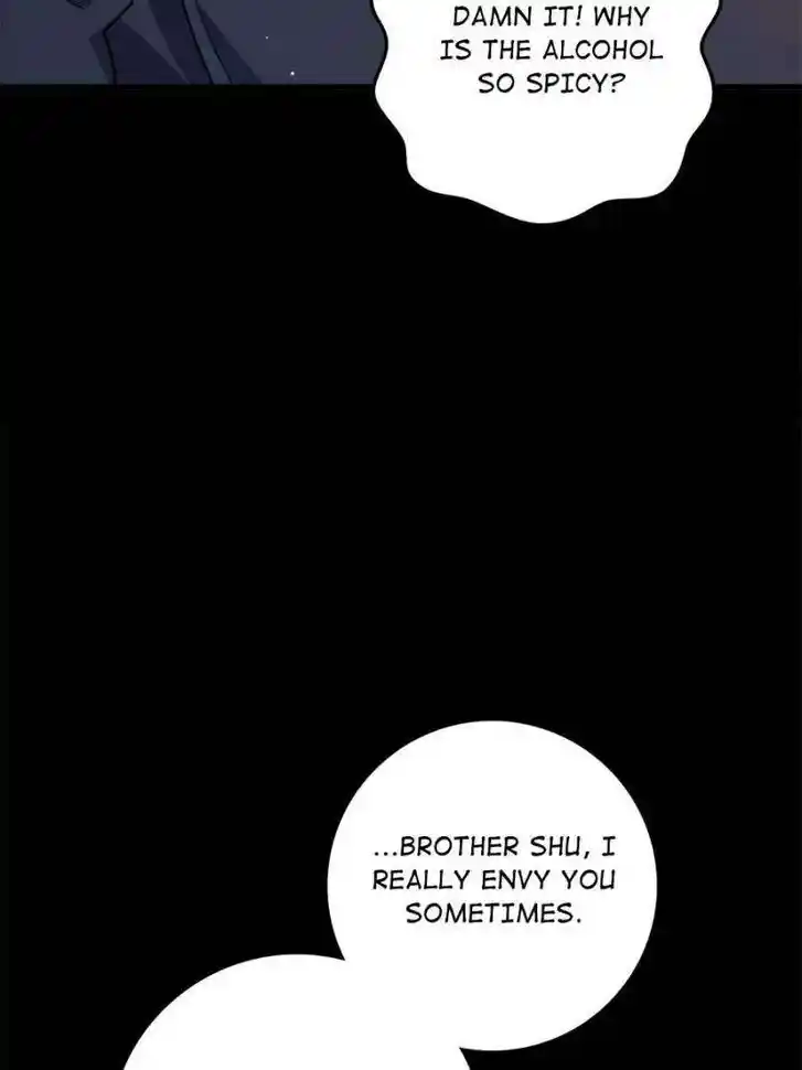 Spare Me, Great Lord! Ch.755