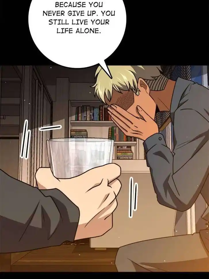 Spare Me, Great Lord! Ch.755