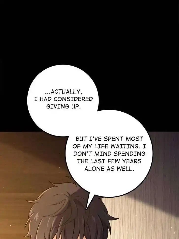 Spare Me, Great Lord! Ch.755