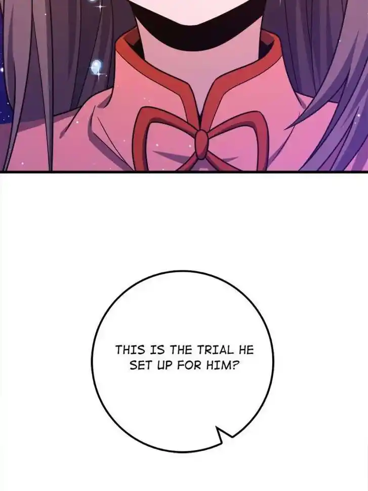 Spare Me, Great Lord! Ch.755