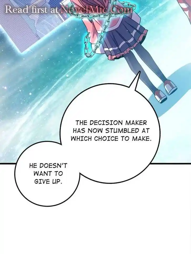 Spare Me, Great Lord! Ch.755