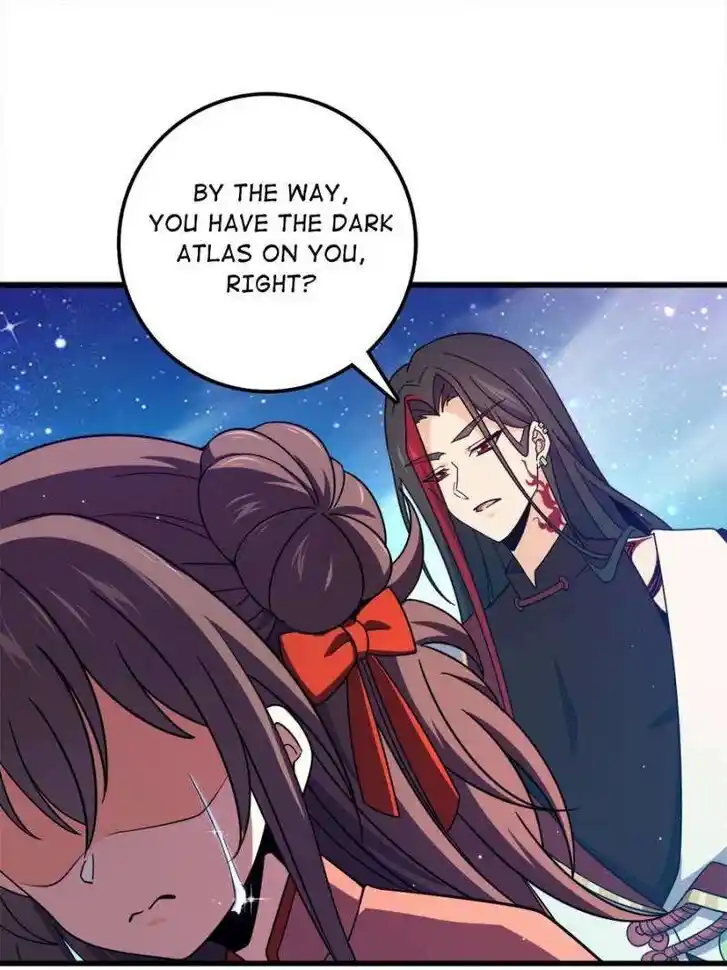 Spare Me, Great Lord! Ch.755