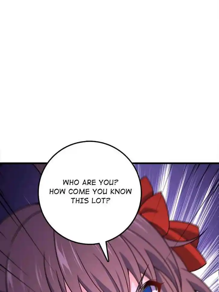 Spare Me, Great Lord! Ch.755