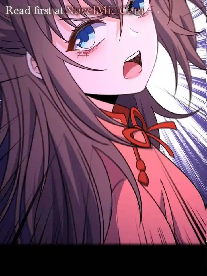 Spare Me, Great Lord! Ch.755