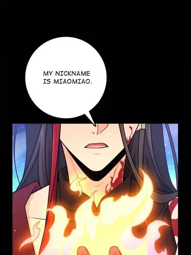 Spare Me, Great Lord! Ch.755