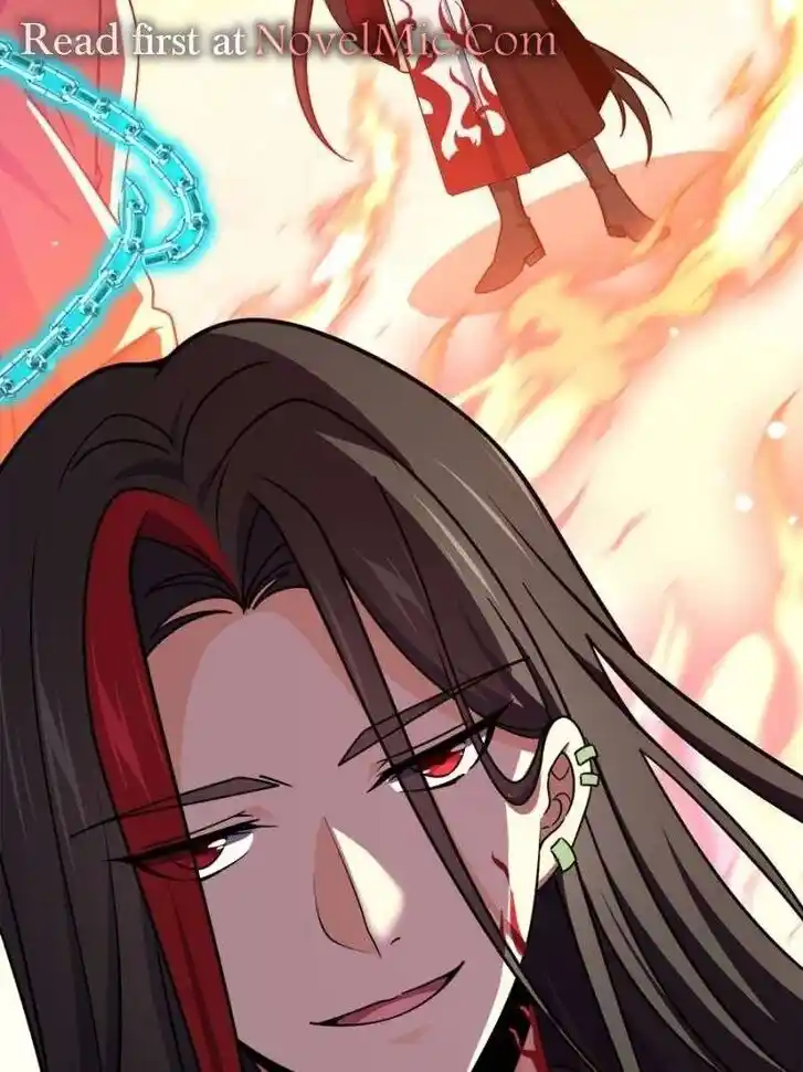 Spare Me, Great Lord! Ch.755