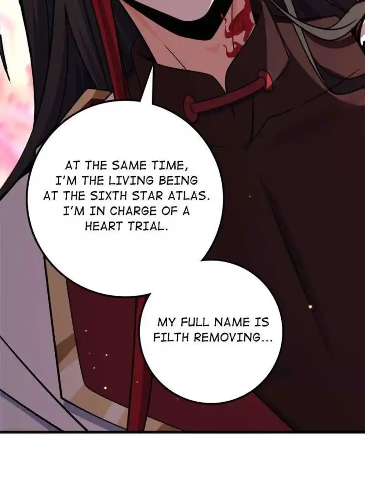 Spare Me, Great Lord! Ch.755