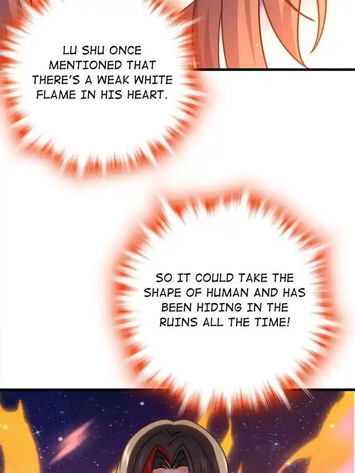 Spare Me, Great Lord! Ch.755