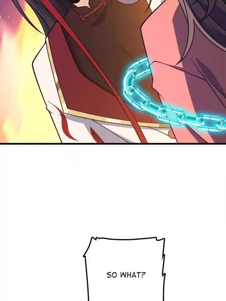 Spare Me, Great Lord! Ch.755