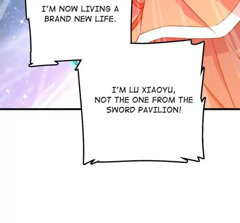 Spare Me, Great Lord! Ch.755