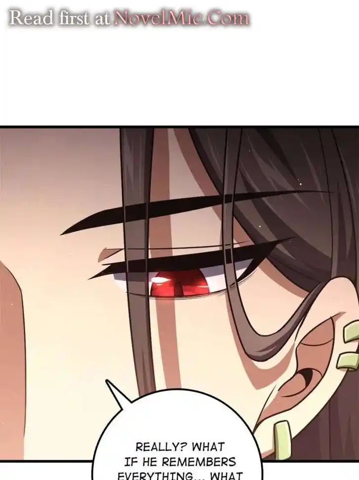 Spare Me, Great Lord! Ch.755