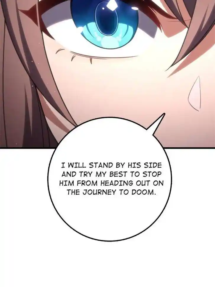 Spare Me, Great Lord! Ch.755