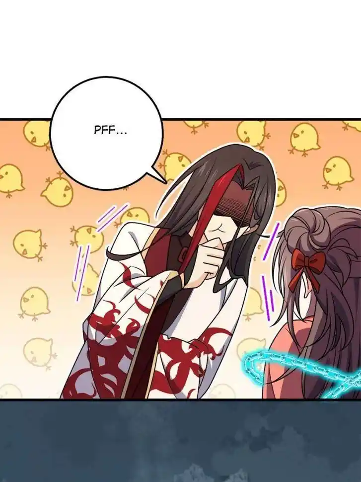 Spare Me, Great Lord! Ch.755