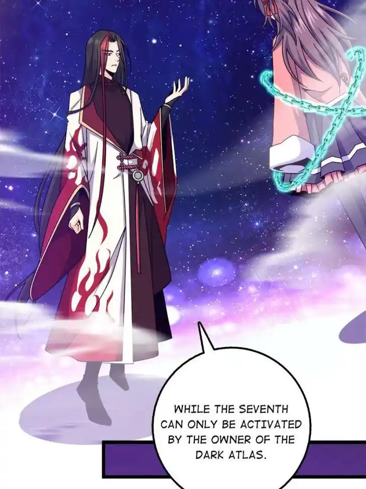 Spare Me, Great Lord! Ch.756