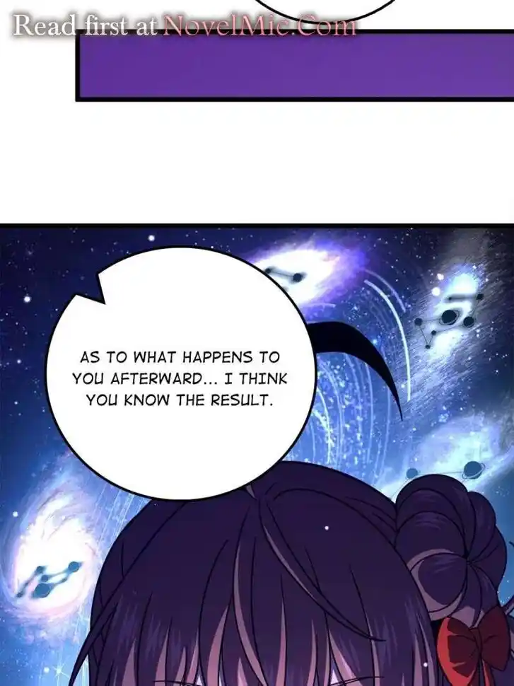 Spare Me, Great Lord! Ch.756