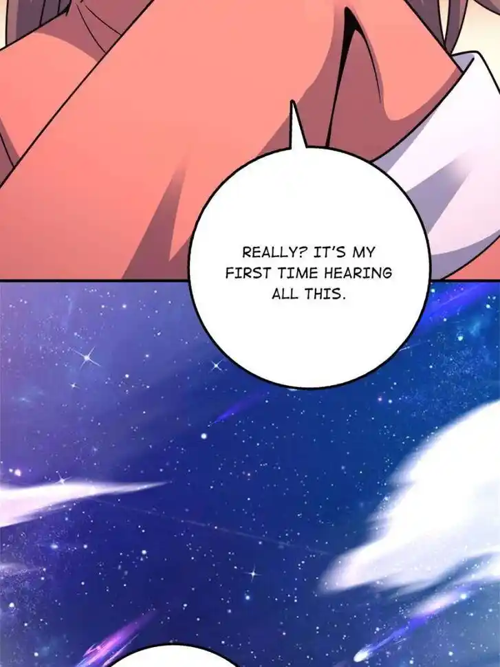 Spare Me, Great Lord! Ch.756