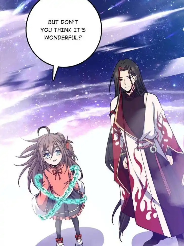 Spare Me, Great Lord! Ch.756