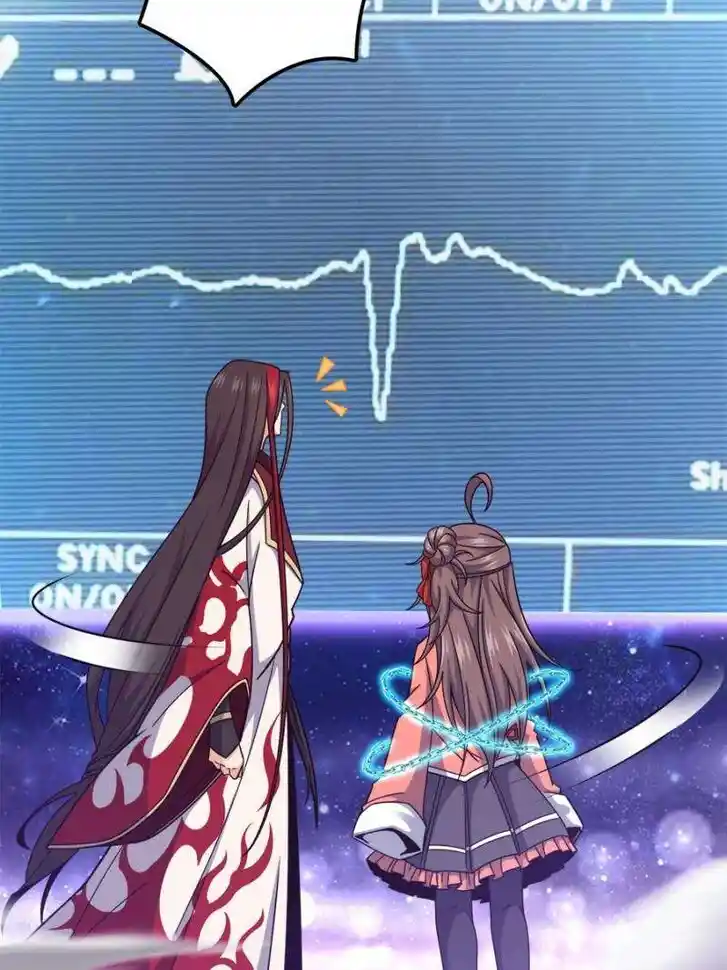 Spare Me, Great Lord! Ch.756