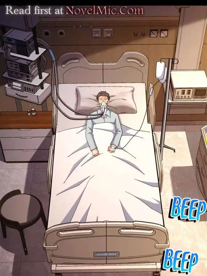 Spare Me, Great Lord! Ch.756