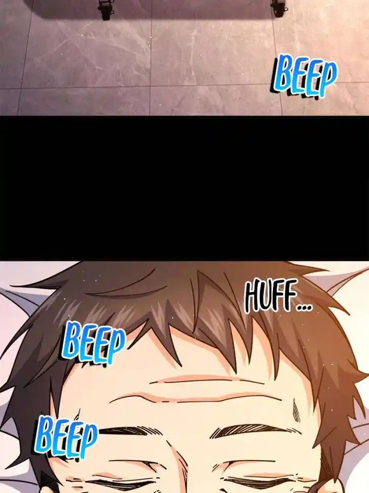 Spare Me, Great Lord! Ch.756