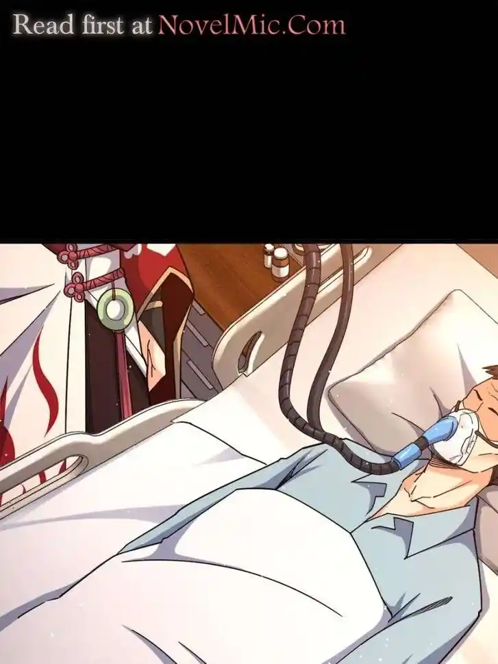 Spare Me, Great Lord! Ch.756