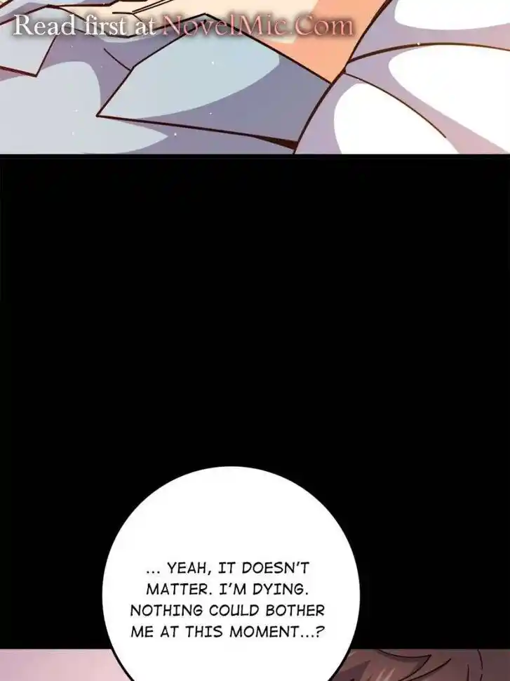 Spare Me, Great Lord! Ch.756