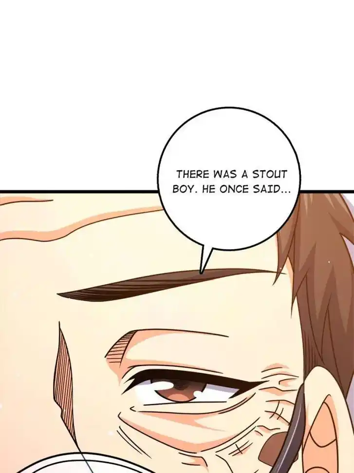 Spare Me, Great Lord! Ch.756