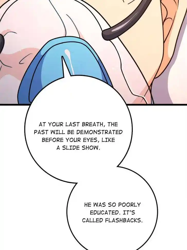 Spare Me, Great Lord! Ch.756