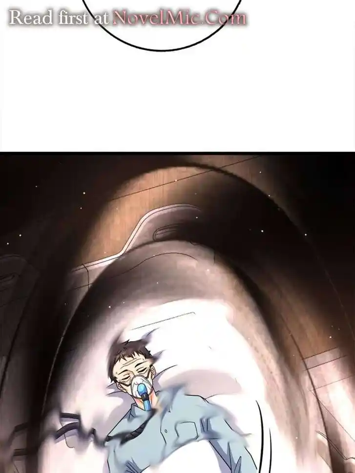 Spare Me, Great Lord! Ch.756