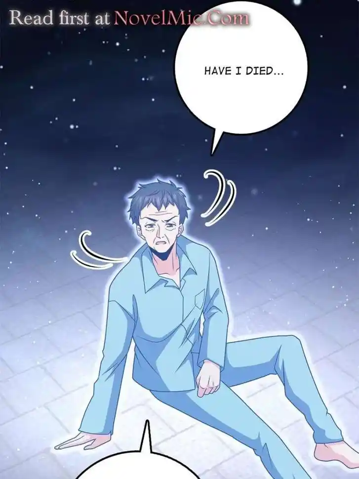 Spare Me, Great Lord! Ch.756