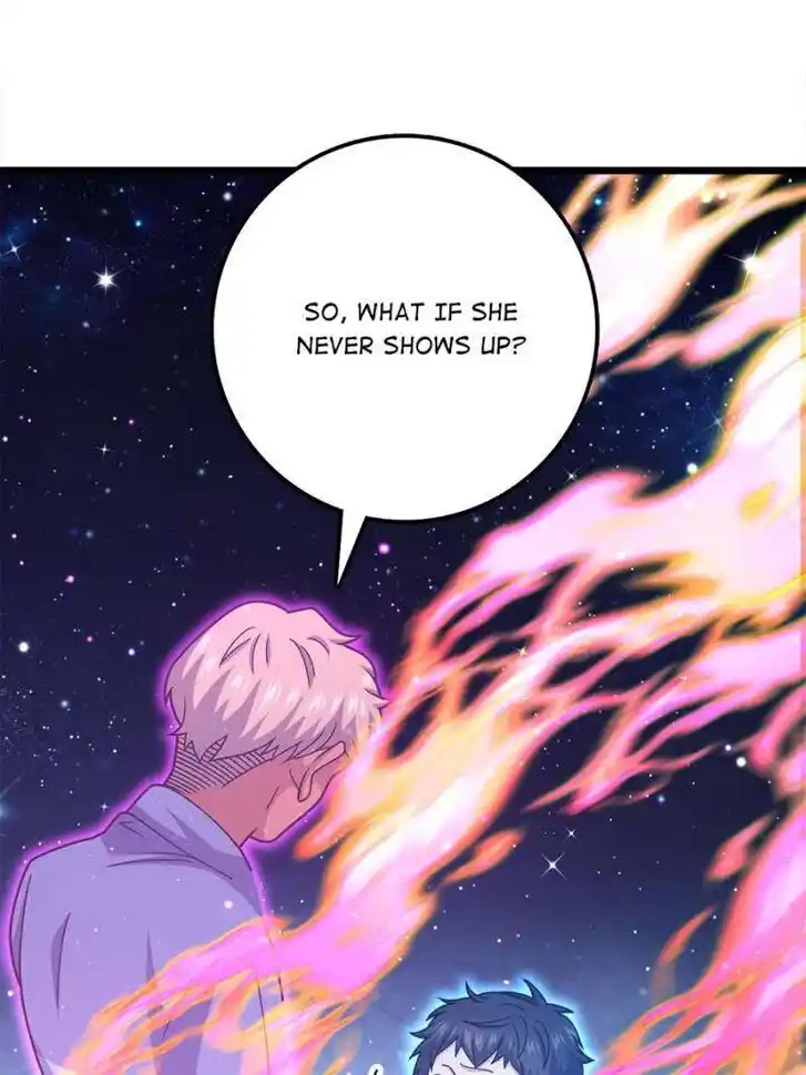 Spare Me, Great Lord! Ch.756