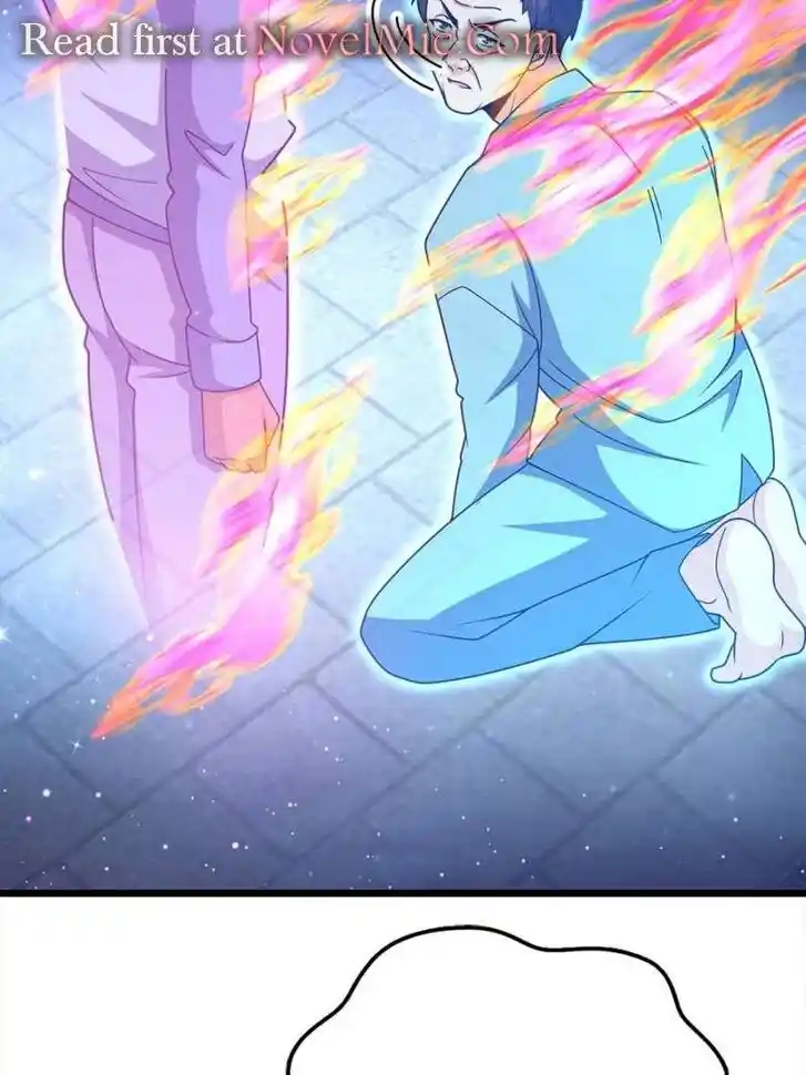 Spare Me, Great Lord! Ch.756