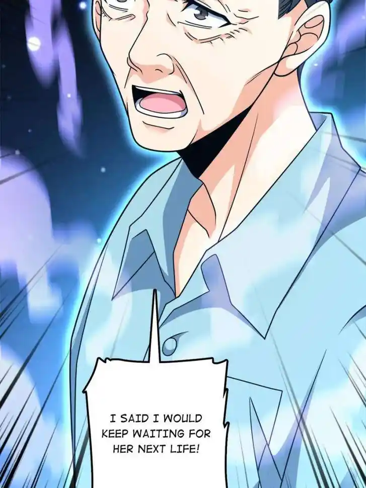 Spare Me, Great Lord! Ch.756