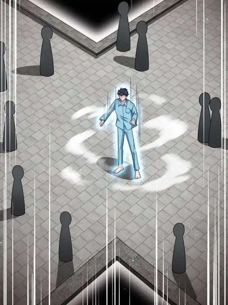 Spare Me, Great Lord! Ch.756