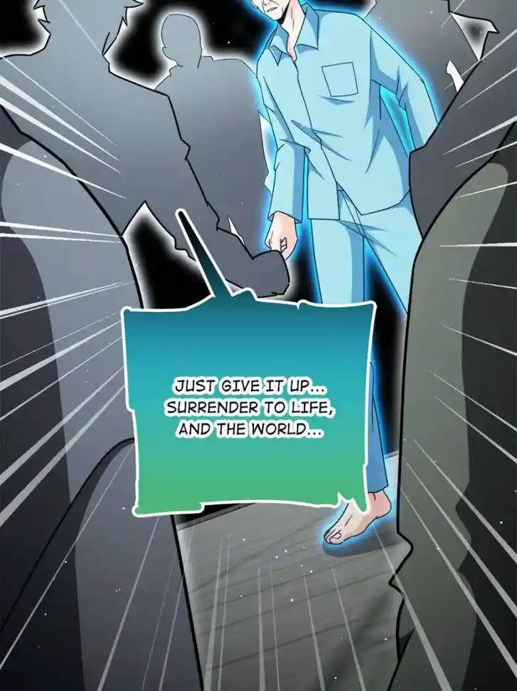 Spare Me, Great Lord! Ch.756