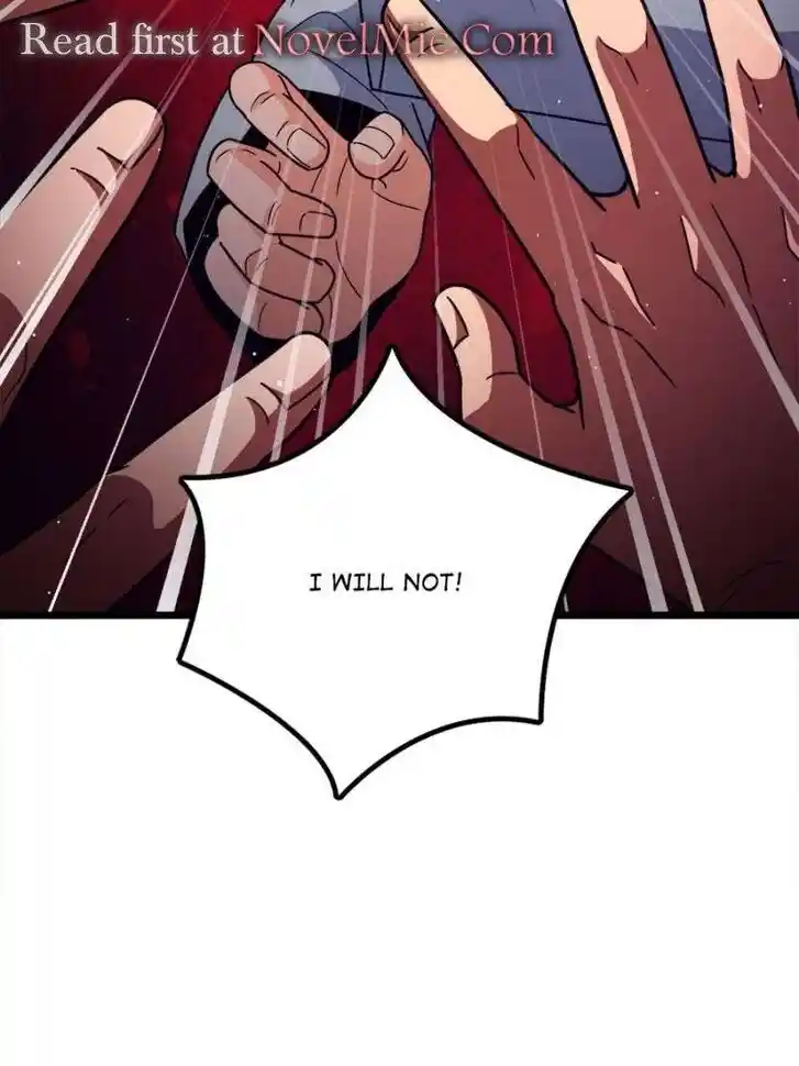 Spare Me, Great Lord! Ch.756