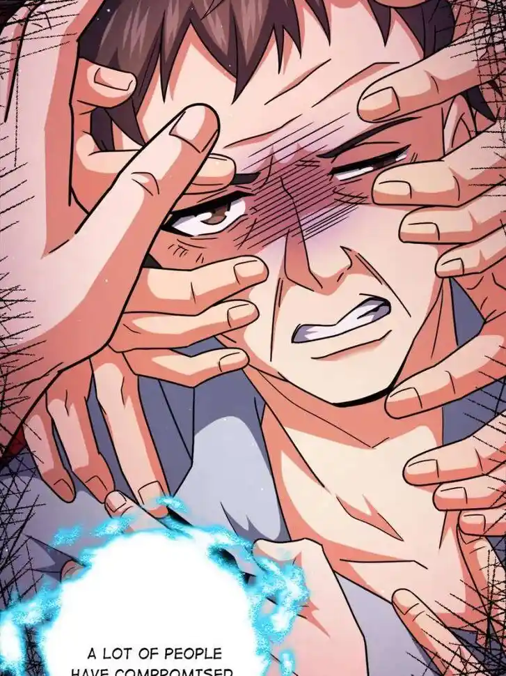 Spare Me, Great Lord! Ch.756