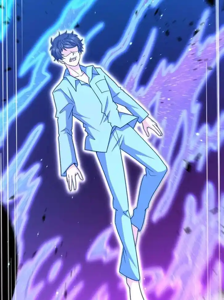 Spare Me, Great Lord! Ch.756