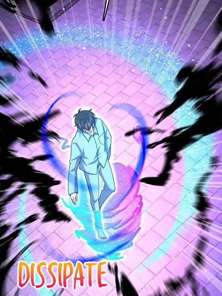 Spare Me, Great Lord! Ch.756