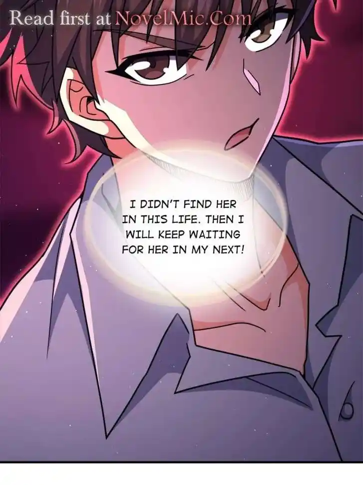 Spare Me, Great Lord! Ch.756