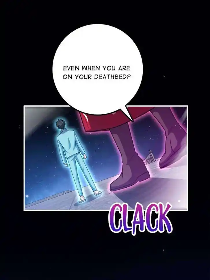 Spare Me, Great Lord! Ch.756