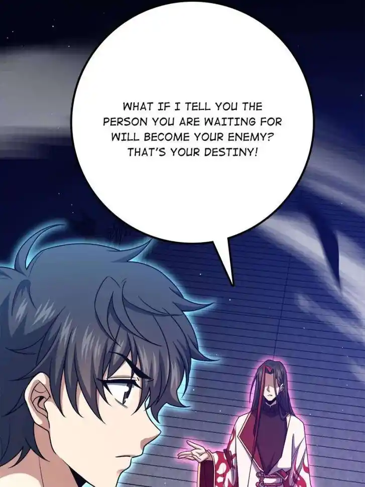 Spare Me, Great Lord! Ch.756