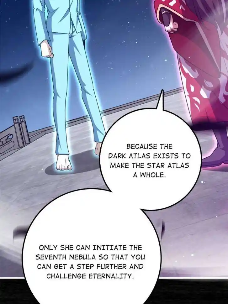 Spare Me, Great Lord! Ch.756