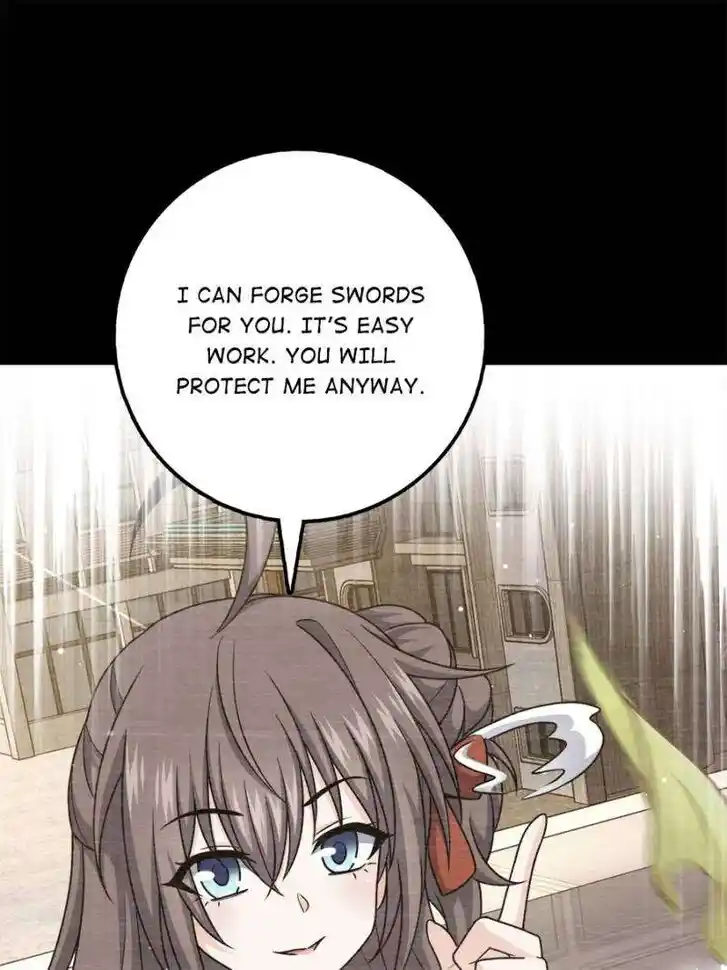 Spare Me, Great Lord! Ch.756