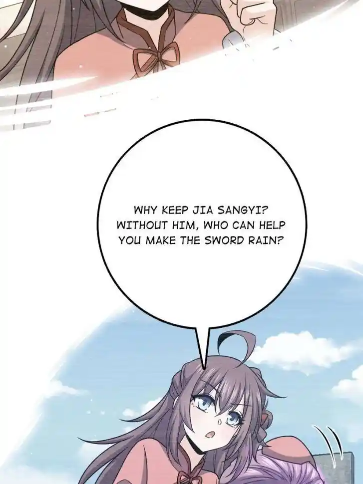 Spare Me, Great Lord! Ch.756