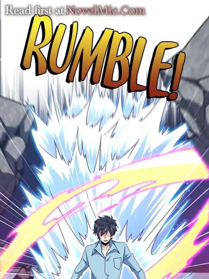 Spare Me, Great Lord! Ch.756