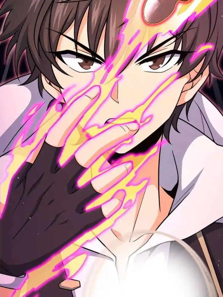 Spare Me, Great Lord! Ch.756