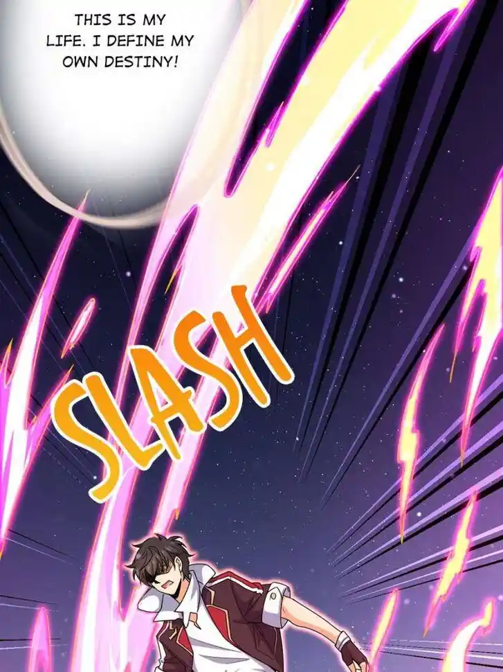 Spare Me, Great Lord! Ch.756